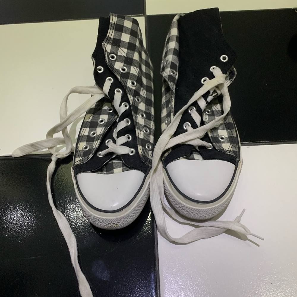 Converse shoes